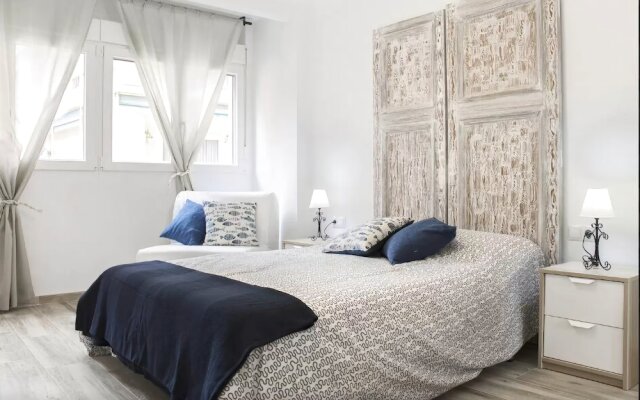 Apartamento Rivera 5