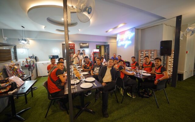 ARZO Hotel Premier