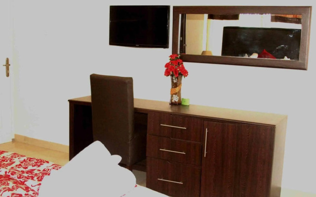 Perriman Guest House