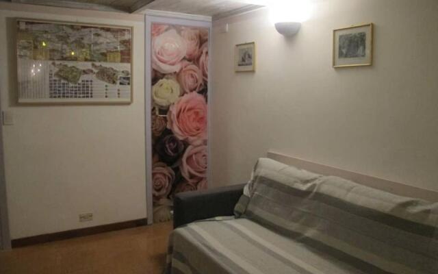 Bernini Apartment