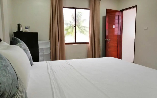 Nirvana Resort