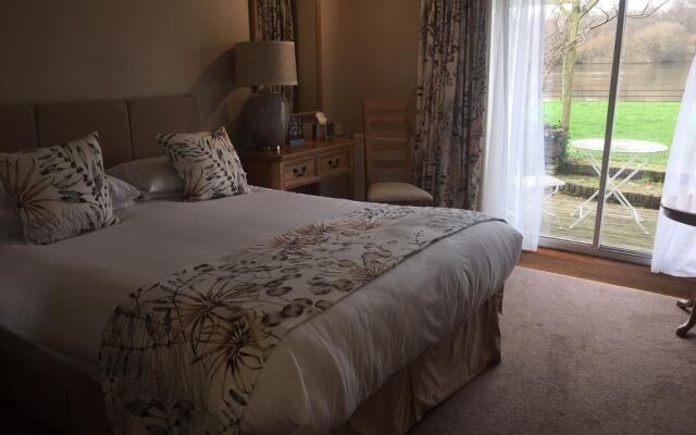 Crafted at Powdermills