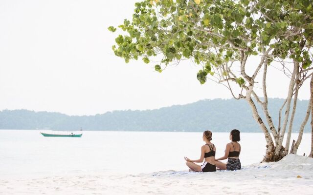 La passion by Achariyak