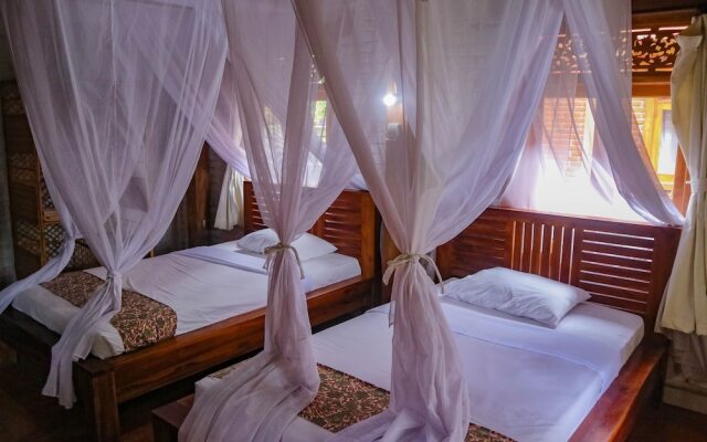Puri Sunny Guesthouse