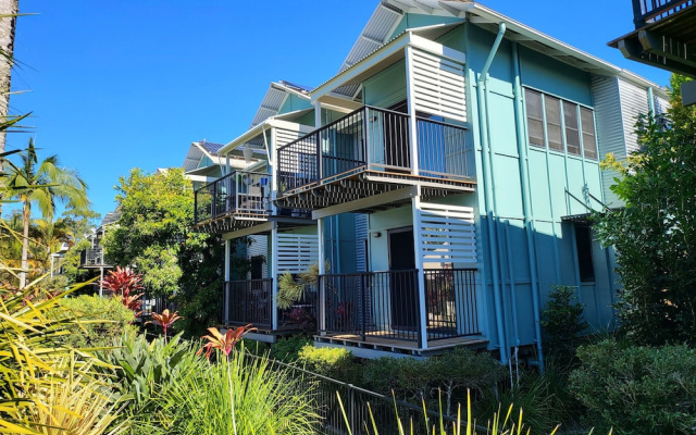 Noosa Holiday Accommodation — 3-star hotel in Tewantin