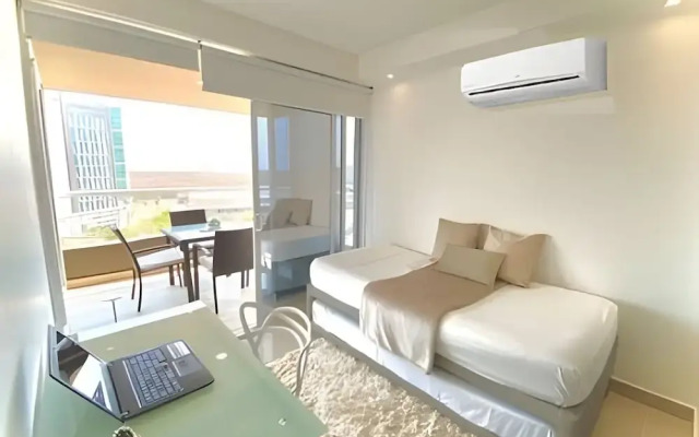 Apartamentos Oceana - by SOHO