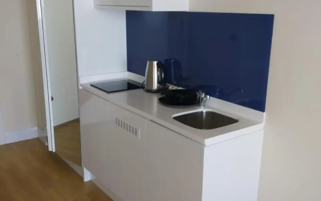 ORBI CITY 3441 Sky Apartment