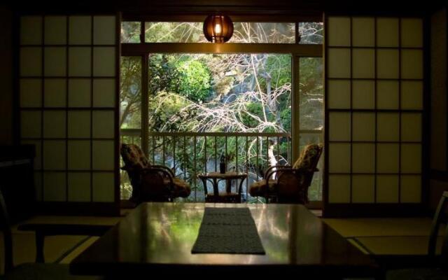 Ryokan Uohan