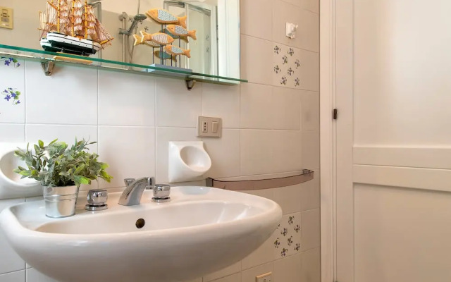 Sardinia re - Beach Flat