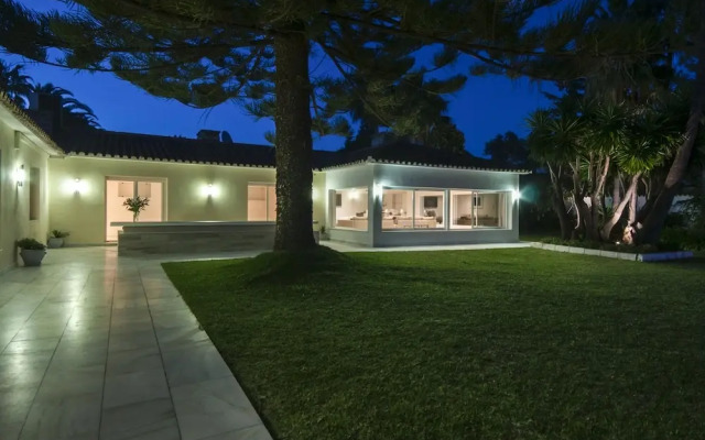 Villa Issabella Marbella, Elviria