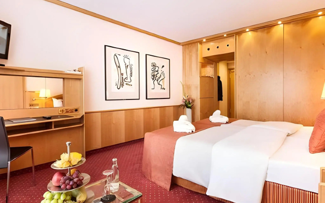Living Hotel Großer Kurfürst
