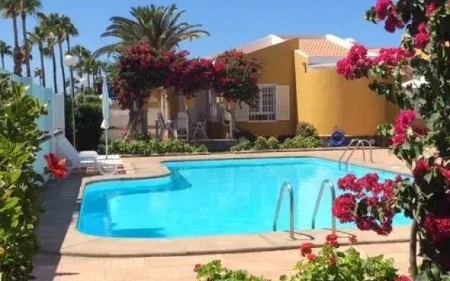 Villa Maspalomas