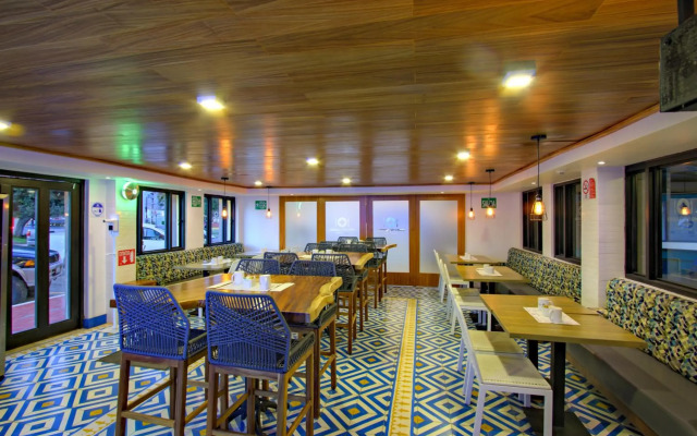 Hotel La Pinta