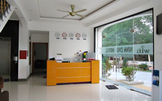 Ninh Chu Hotel