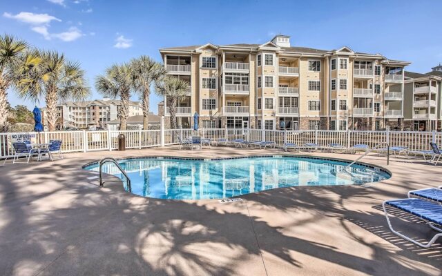 Magnolia Pointe Two-bedroom Apartment 103-4887