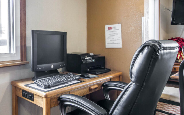 Econo Lodge Janesville