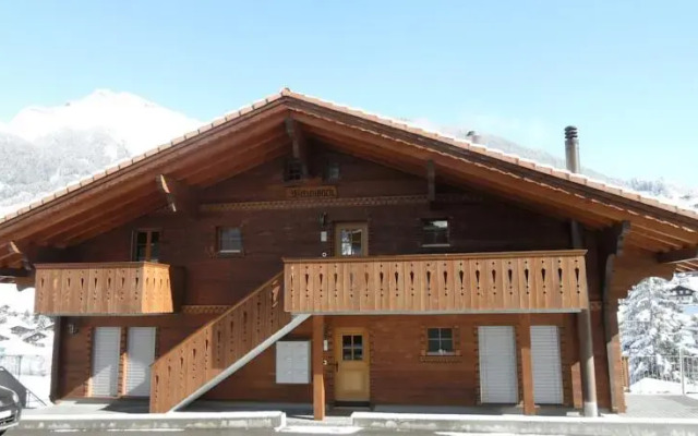 Apartment Welzenbach - GriwaRent AG