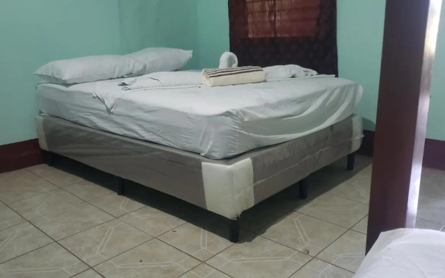 Loren's House