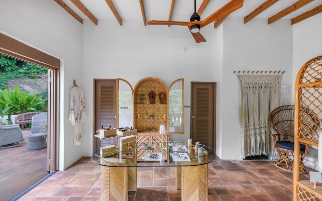 Casa Grande Mountain Retreat - Adults Only