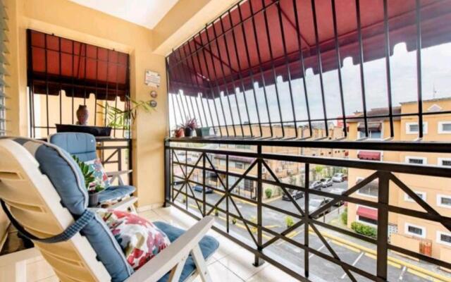 Rincón Caribeño Habitación Privada