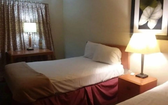 Sunset Inn