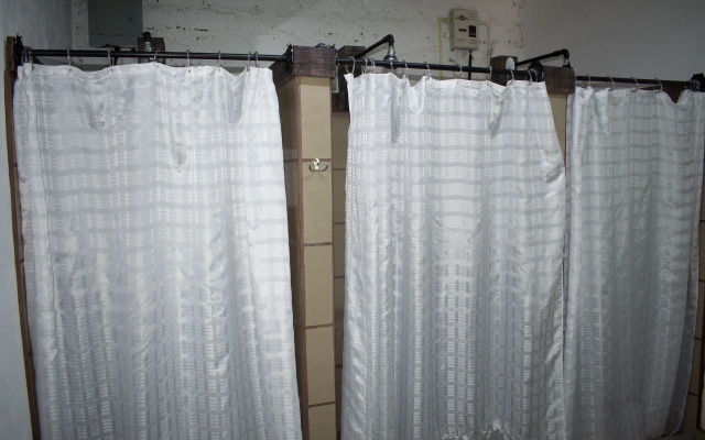 Hostal Antigueño - Hostel