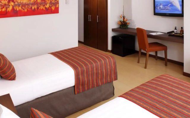 Hotel Estelar El Cable