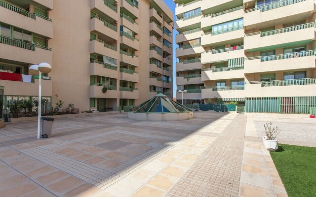 Valencia Flat Rental - Patacona Beach 7