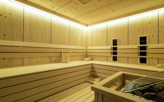 Cozy Chalet near Ski Area in Piesendorf