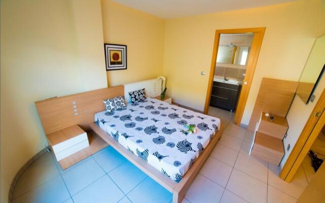 Santa Margarita 3000