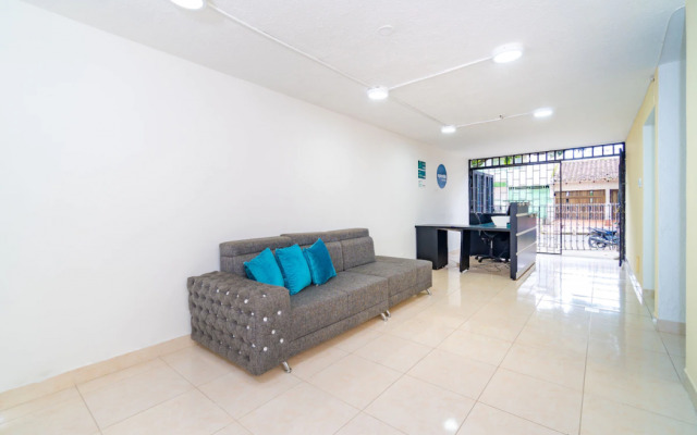 Hotel Casa Impacto 66 Cali