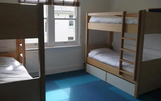Windmill House Hostel