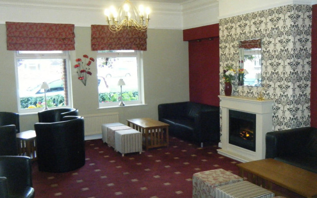 The Briarcroft