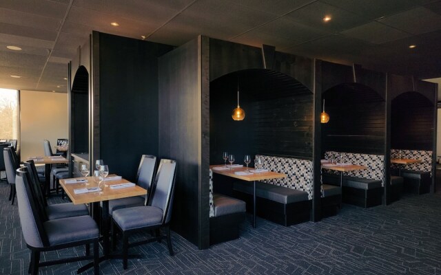 The Hotel at Falcon lake