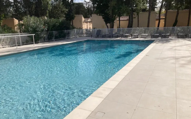 Cottage Saint-remy-de-provence