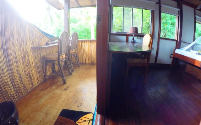 Secret Paradise Resort & Turtle Sanctuary