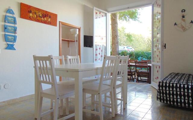 Residence MARE VERDE - Interno 19-18