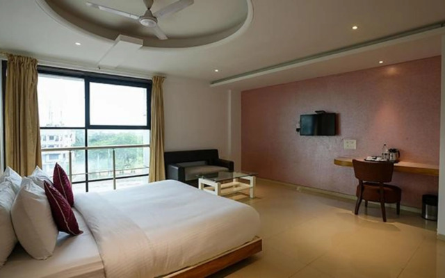 Rester Select Chakan