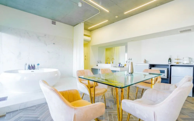 Randor Hotel Hiroshima Prestige