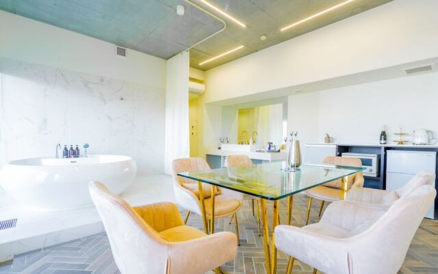Randor Hotel Hiroshima Prestige