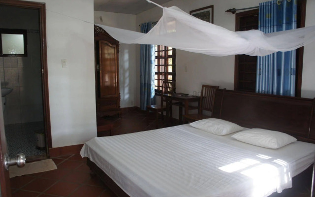 Phu Quoc Kim - Bungalow On The Beach