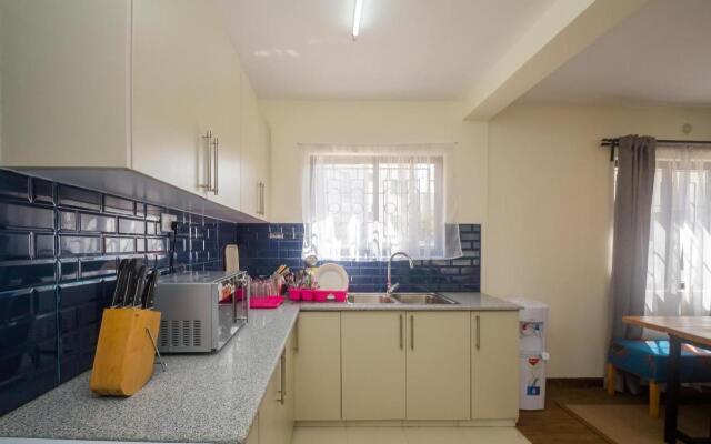 Sports Road Apartments by Dunhill Serviced Apartments