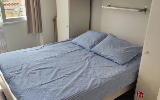 Pleasant Apartment With Sunny Terrace