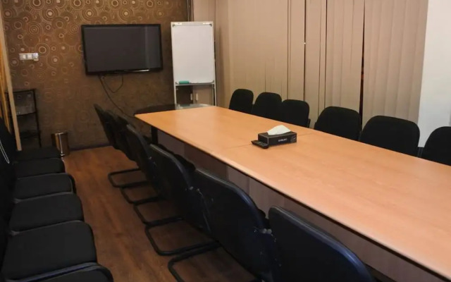 New World Express Motel