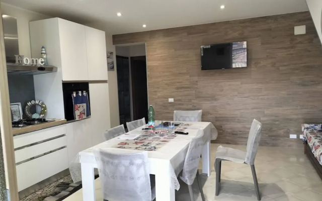 Cozy Apartment in Taormina for 4 Guests - Fondachello