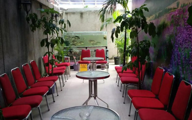 P Hotel Jakarta