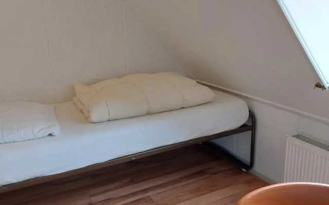 Natuurlijk Aan De Es
