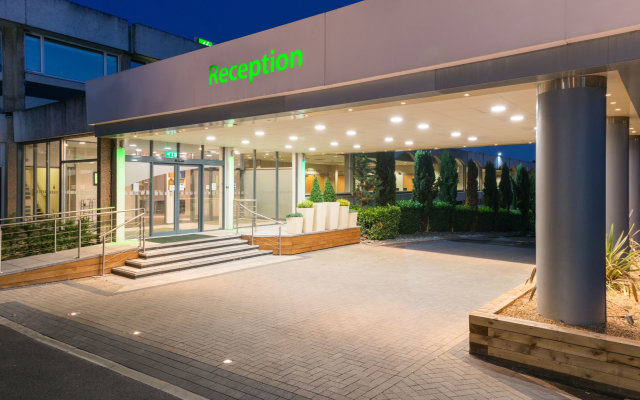 Holiday Inn Maidenhead Windsor, an IHG Hotel