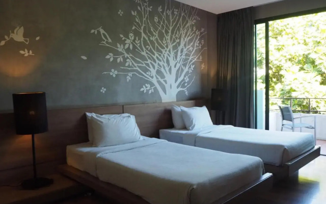 The Greenery Resort Khao Yai