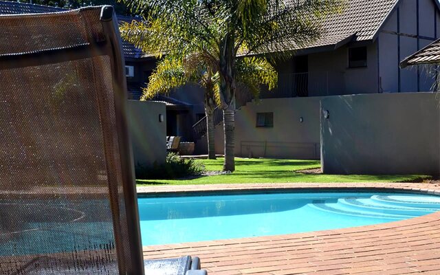 Outlook Lodge Lakefield
